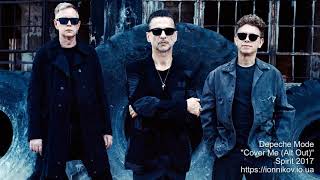 Depeche Mode - Going Backwards, Spirit 2017 (Deluxe Edition)