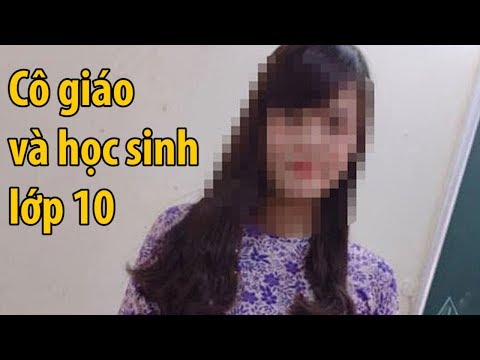 Quan hệ tình dục với học sinh chưa đủ tuổi sẽ bị phạt như thế nào? | VTV24