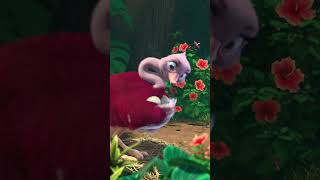 Cant Sneak Up On Mama Jungle Beat Munki And Trunk Kids Cartoon 2024