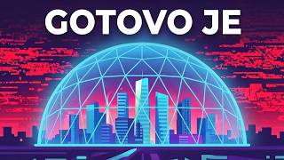 Kraj enkripcije: Kvantni napad 2034. uništit će ekonomiju.