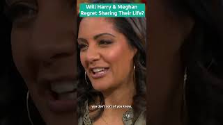 Harry & Meghan's New Tell-All Documentary Is Coming.... #shorts