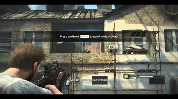 Inversion Co-op Walkthrough w/ Blindo & nighTerror Part 2 - Floating Milk Carton