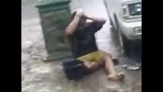 kejamnya Jakarta.....!!!!