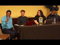 Vaughn Allen Goodwin on Coalition Building