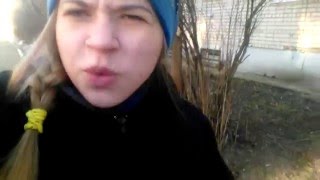 Мои мысли на прогулке с собакой🙆 Мои мысли на прогулке с собакой🙆