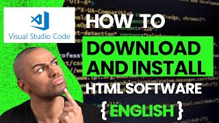 How to Download and Install HTML Software on Your Laptop | gateway solutions #vscode  #webdesign screenshot 3