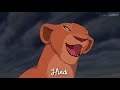 The Lion King Danger I Laugh In The Face Of Danger One Line Multilanguage HD