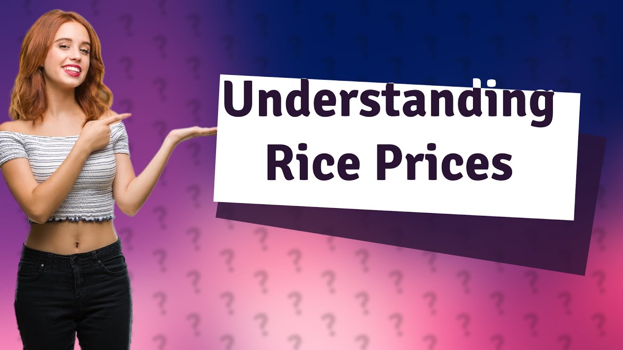 How much is a 100 grams of rice?