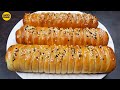 Chicken bread recipe with  without oven by aqsas cuisine bakery style easy chicken bread recipe