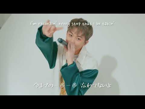 Rewind (live ver.) -  NCT DREAM 🌷一緒だからLuckyが完成するSEVEN🌷【日本語字幕/和訳】