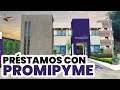 El dificil proceso para conseguir un préstamo con ProMiPyme | Tu Mañana By Cachicha