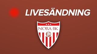 Nora BK - Arboga Södra IF | Div. 3 Herrar