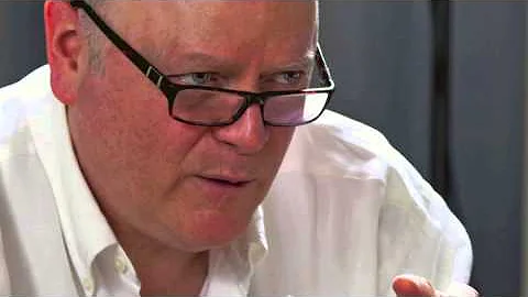 Indigan Storyteller  Greg Fraley