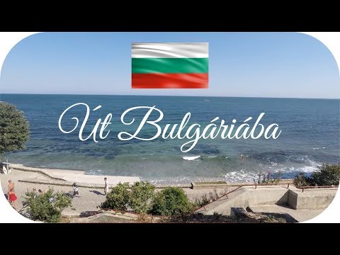 Videó: 6 Kaland, A Helyi Lakosok Folytatják Bulgáriában - A Matador Network