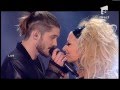 Alex Maţaev feat. Delia - Emeli Sande - "Read all about it" - X Factor Romania, sezonul trei