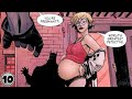 Top 10 DC Comics Superheroes Who Got Pregnant