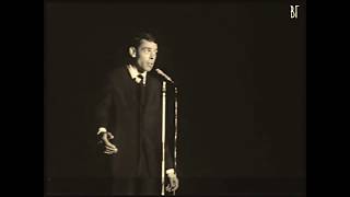 Жак Брель - Матильда (Jacques Brel -  là Mathilde) русские субтитры
