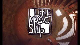 Little Magic Shop Trailer