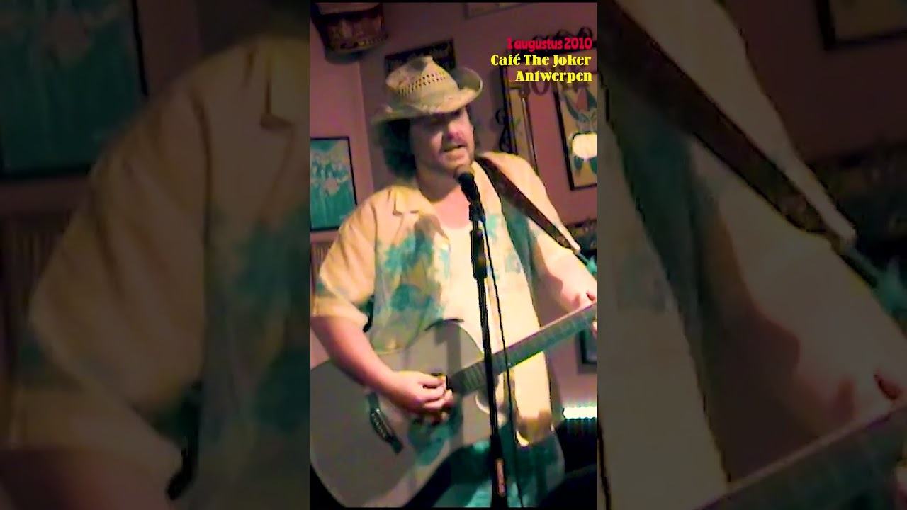 Watch Johnny Trash - (Ik zie je liever dan) Burgers En Bier on YouTube Watch Johnny Trash - (Ik zie je liever dan) Burgers En Bier on YouTube