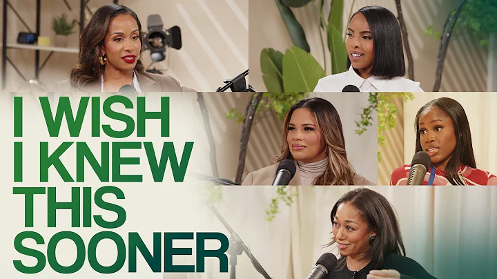 Best of Big Sis Advice: Lessons That Hit Different Now