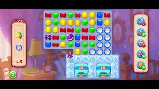Playrix Homescapes Gameplay Walkthrough Level 17549