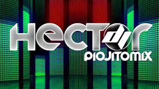 La Sabrosita 95.7 - Héctor Dj Piojito Mix Máster