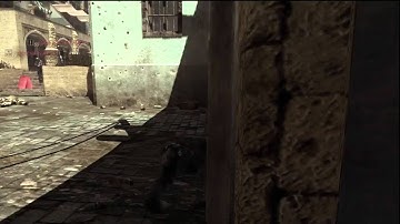 MW3 Triple Hitmarker