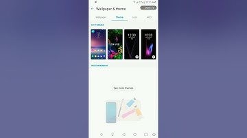 How to theme your LG phones | Tutorial