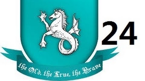 Crusader Kings 2: Game of thrones mod- Velaryon Part 24