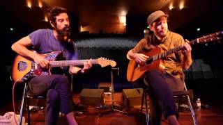 #150 Devendra Banhart \& Andy Cabic “Brindo”