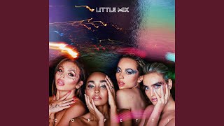 Video thumbnail of "Little Mix - Not a Pop Song"