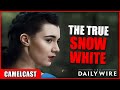 TheDailyWire Is Making The Snow White That Disney WON&#39;T