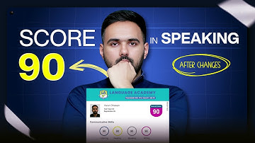 PTE Speaking 90/90 After Changes (My Exact Method for Every Task)