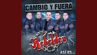 Video thumbnail of "Los Nuevos Rebeldes - El Primaso"