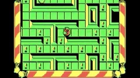 TOPO SOFT: DEFUNCT GAME DEVELOPERS in 5 GAMES, PT. 197