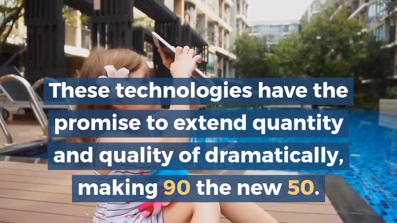 Anti-Aging: Grow Younger at Wellnesstheory