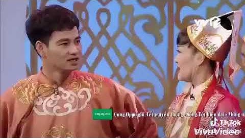 Lồng tiếng Dao, iu mien,(tập 26 hài hước) hài dịch tiếng dao