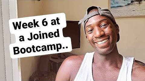 Boca Code: I Joined a Coding Bootcamp | South Florida Tech