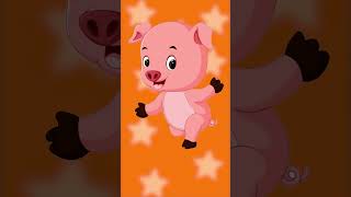 Animal Phonics Song I Phonics Song for Kids I Learn Phonics with Animals