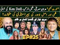 Dr Omer Adil - EP 25 | Maryam Nawaz Police | Heera Mandi | Adnan Siddiqui | Ken Doll | Haseeb Khan