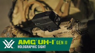Amg Uh-1 Gen Ii