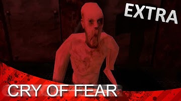 Cry of Fear | PC | Afraid of Monsters Easter Egg + Hidden Ending 5