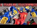 Legacy evolution armada optimus prime  transformers generations  doctor lockdown reviews 147