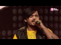 abhimanyu ganguly chala jaata hun the blind auditions the voice india 2