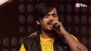 Abhimanyu ganguly makes us revisit the past as he sings number, chala
jaata hoon from movie 'mere jeevan saathi'. follow on: facebook-
www.faceboo...