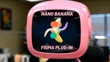 Nano Banana Figma Plugin (FREE) – AI Editing Inside Figma