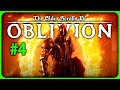 Oblivion Remastered - Part 4 - Daedric Artifact