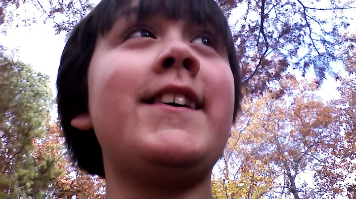 First vlog