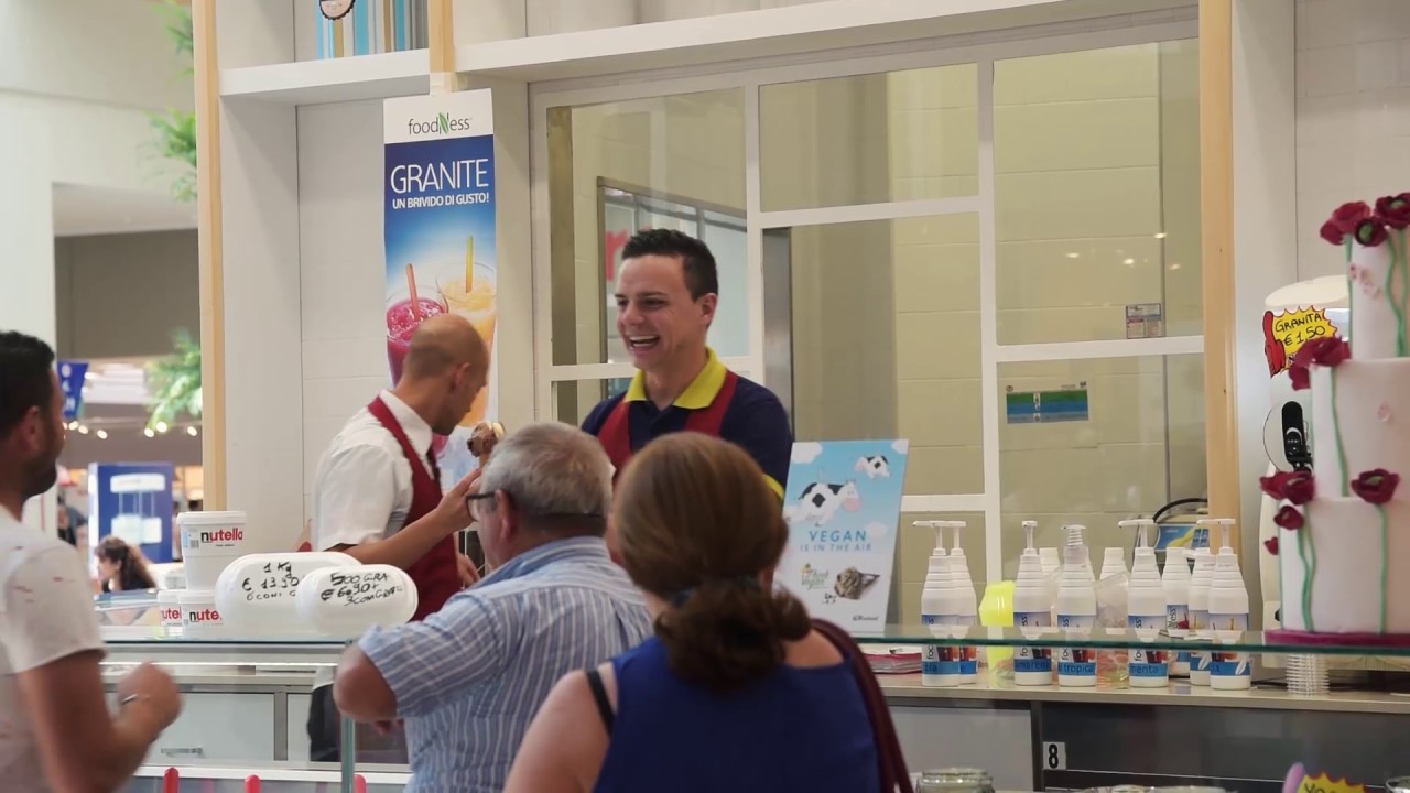 Centro Commerciale GrandApulia