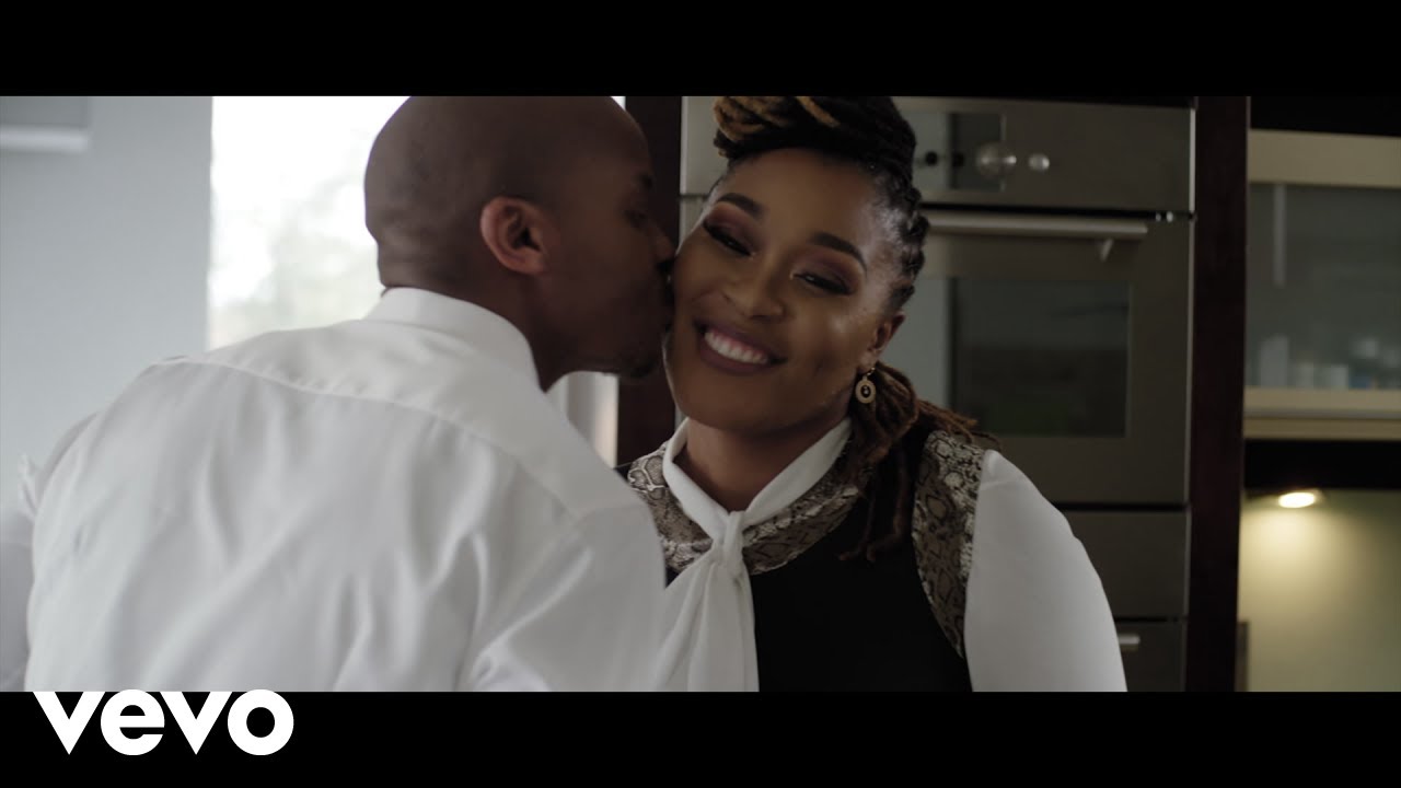 Lady Zamar   This Is Love